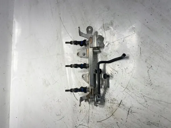 Polttoainejohdin Renault Clio IV 0.9 TCE 0280158433 image 2