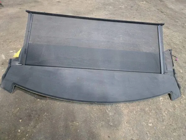 BMW E60 Store de Planche Arrière OEM 7066579 image 2