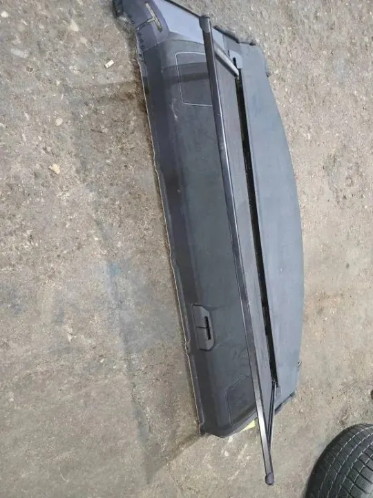 BMW E60 Store de Planche Arrière OEM 7066579 image 5