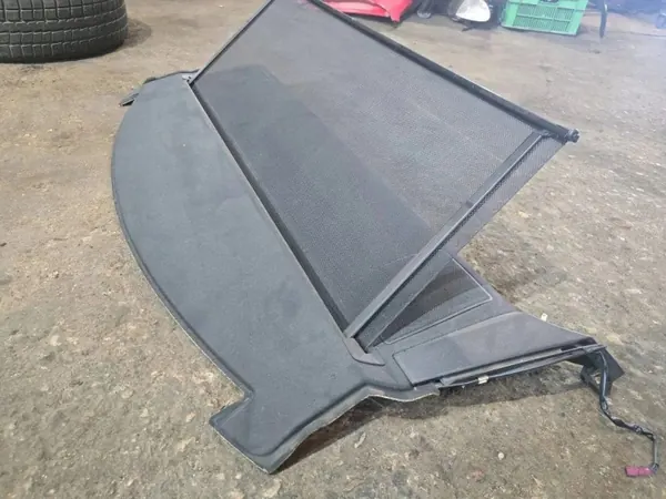 BMW E60 Store de Planche Arrière OEM 7066579 image 6