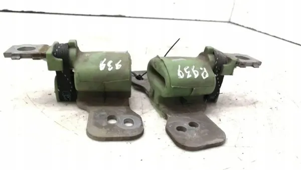 Soporte escape Renault OE OEM 8200310007H Usado image 6