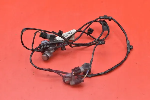 OEM 6G9T-15K867-AH Voor parkeersensoren set Ford image 2