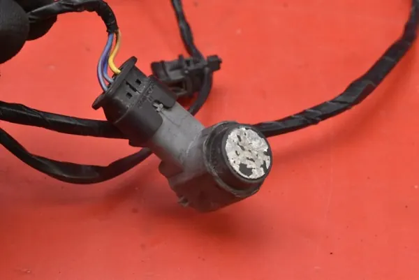 OEM 6G9T-15K867-AH Voor parkeersensoren set Ford image 3