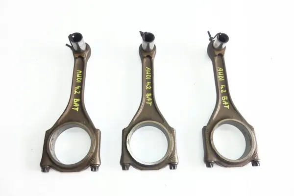 Bielle OEM 079G pour Audi A6 C6 2.8FSI image 2