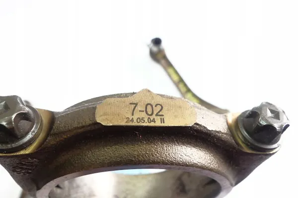 Bielle OEM 079G pour Audi A6 C6 2.8FSI image 4