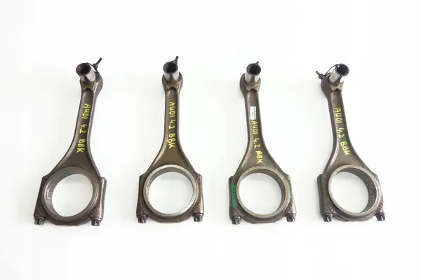 Bielle OEM 079G pour Audi A6 C6 2.8FSI image 5