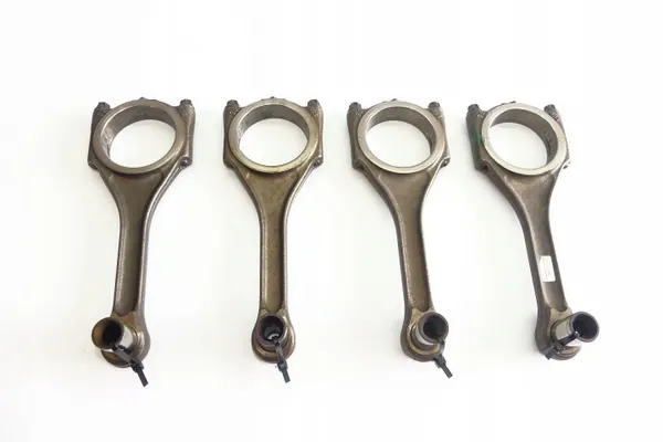 Bielle OEM 079G pour Audi A6 C6 2.8FSI image 6