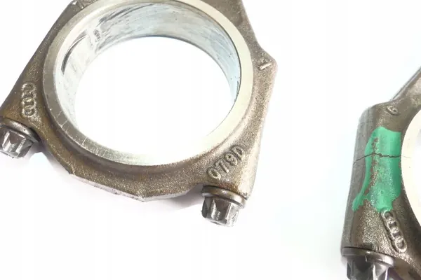 Bielle OEM 079G pour Audi A6 C6 2.8FSI image 7