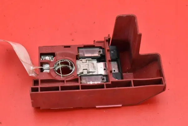 Pince Positive Toyota BZ4X OEM mamAUTO-1007893 image 2
