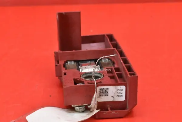Pince Positive Toyota BZ4X OEM mamAUTO-1007893 image 5