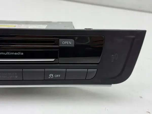 OEM 4G0035670M/J Audi A6 C7 MMI Navigeringsmodul image 4