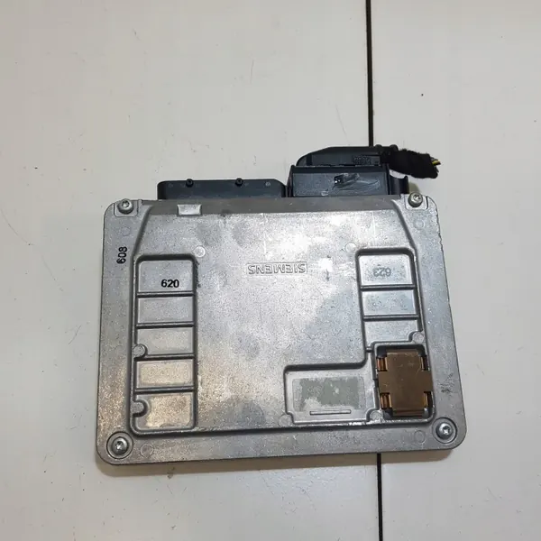 Motorsteuergerät OEM 8E0906018AH für Audi A4 B6 image 3