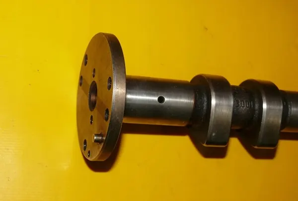 Insugningskamaxel Mercedes W140 6.0 S-Klass image 5