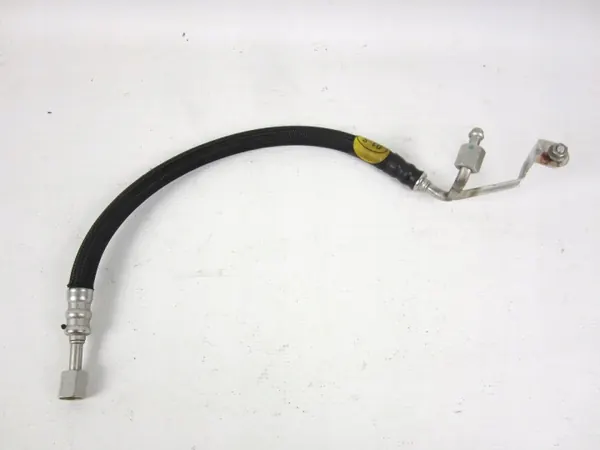 CNG-brandstofleiding OEM 2Q0133321A Seat Ibiza V 6F image 2