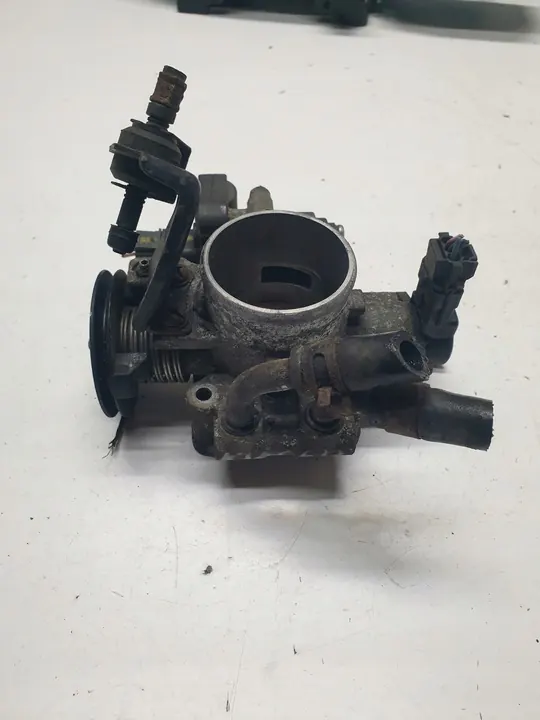 Drosselklappe KIA CEED I 1.4 35100-2B000 image 2