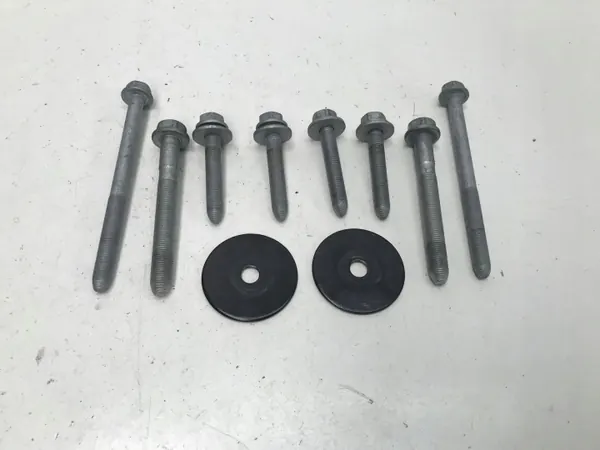 OEM GKU38585 Etujousipuristimet Renault Megane V:lle image 2