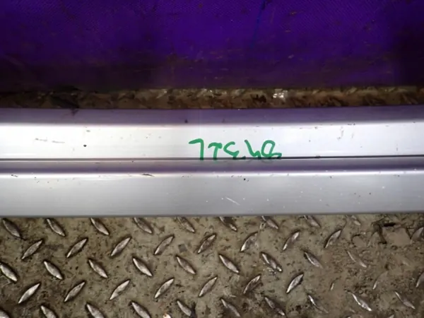 Peugeot 207 SW takräcken OEM Zawada-379984- image 3