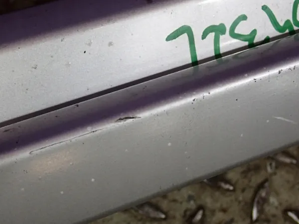 Peugeot 207 SW takräcken OEM Zawada-379984- image 5