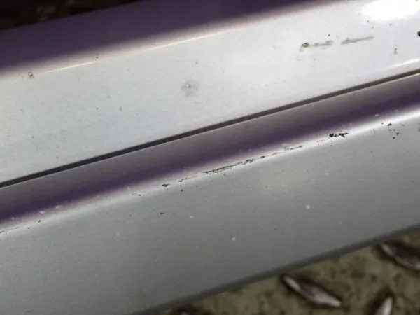 Peugeot 207 SW takräcken OEM Zawada-379984- image 6