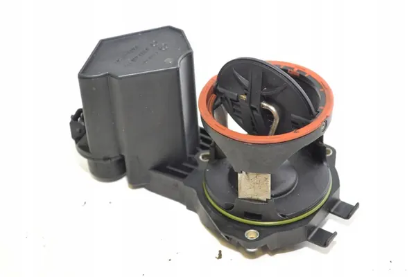 BMW 3 E36 E46 Z3 1.9 Drosselklappenventil DISA 1438404 image 2