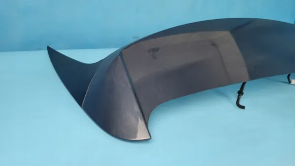 OEM 87250-G4200 achterklepspoiler voor Hyundai i30 III image 3