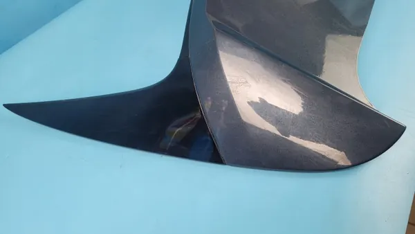 OEM 87250-G4200 achterklepspoiler voor Hyundai i30 III image 4