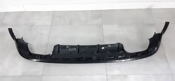 Bakspoiler Volkswagen Golf VII Lift 5G6807568AA image 2