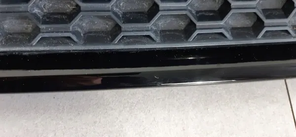 Bakspoiler Volkswagen Golf VII Lift 5G6807568AA image 3