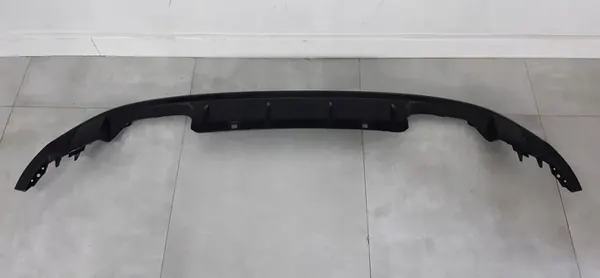 Bakspoiler Volkswagen Golf VII Lift 5G6807568AA image 5