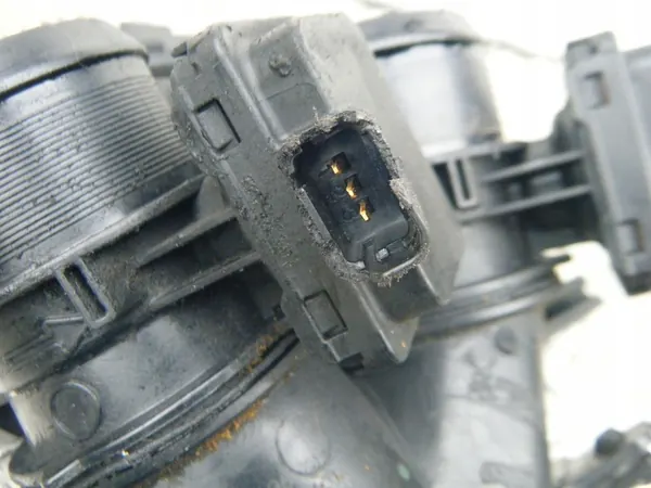 Corpo de borboleta Citroen C5 III X7 2.0 HDI 2008-2015 OEM image 4