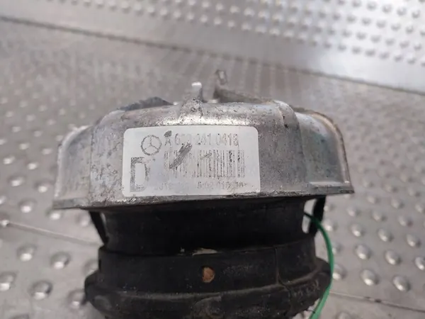 Engine Mount Right MERCEDES-BENZ VITO (W639) A6392410413 image 4