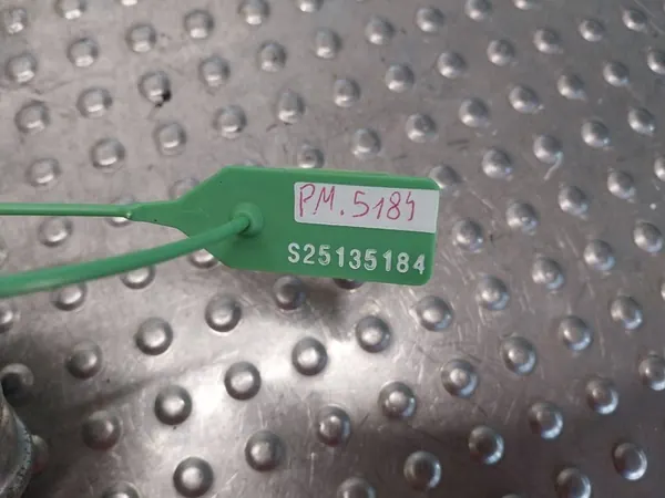 Engine Mount Right MERCEDES-BENZ VITO (W639) A6392410413 image 6