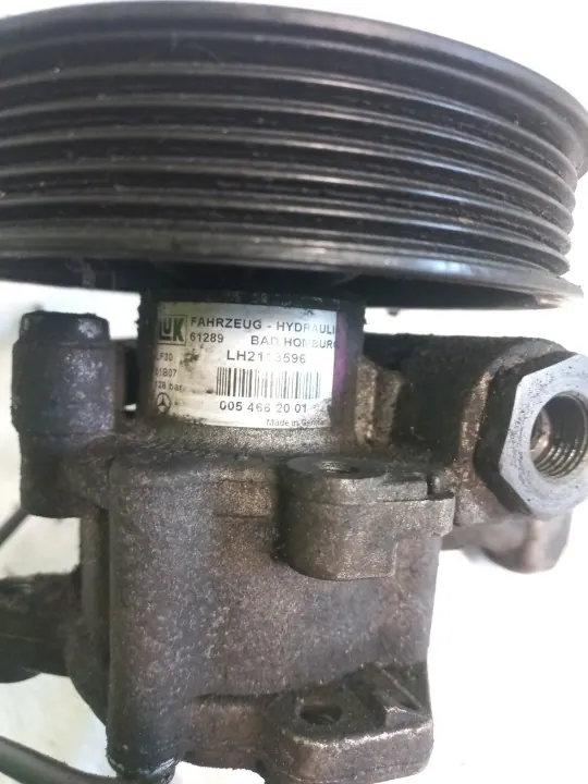 Mercedes-Benz OE 0054662001 Servopumpe image 5