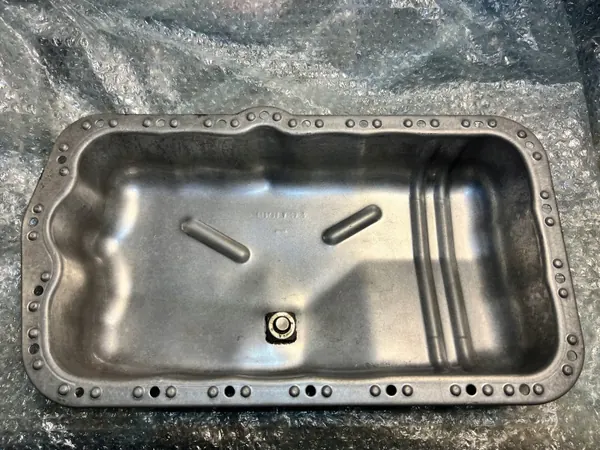 Cárter de aceite OEM 033438A para Renault 2.2D/2.5DCI Diésel image 4