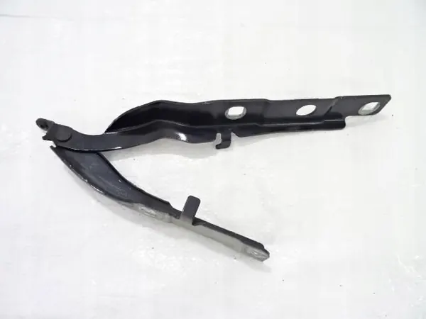 Citroen C4 Cactus Konepeltisarana Set OEM 9801113880 image 10