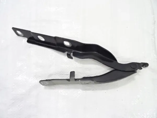 Citroen C4 Cactus Konepeltisarana Set OEM 9801113880 image 6