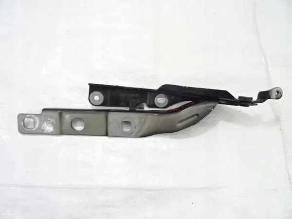 Citroen C4 Cactus Konepeltisarana Set OEM 9801113880 image 7