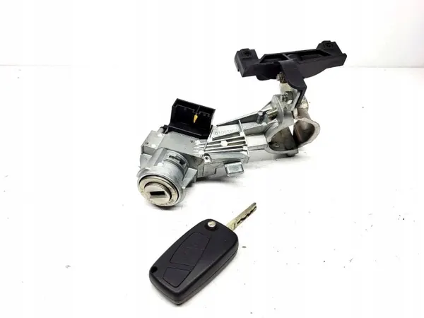Gebrauchtes FIAT Standteil OEM 01098401 image 2
