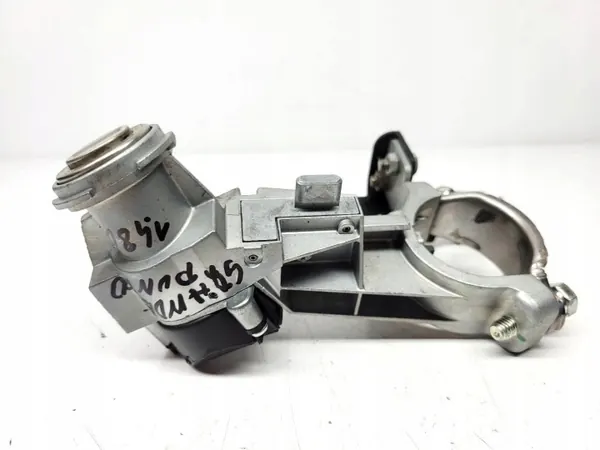 Gebrauchtes FIAT Standteil OEM 01098401 image 3
