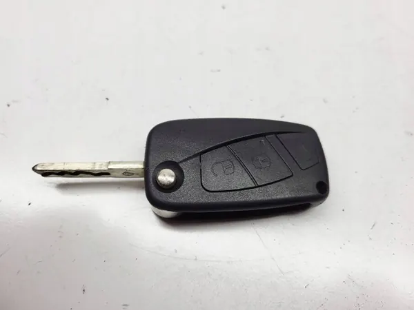 Gebrauchtes FIAT Standteil OEM 01098401 image 4