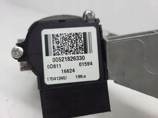 Gebrauchtes FIAT Standteil OEM 01098401 image 6
