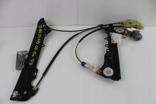 OEM 360213582 Régulateur Vitre Avant Droit BMW Z4 E89 image 2