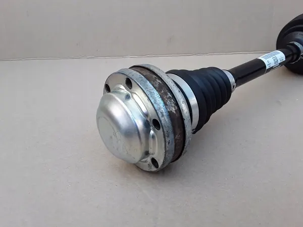 Vänster halvmellanaxel VW Caddy III 1.4 TSI 2020 2K3407271B image 4