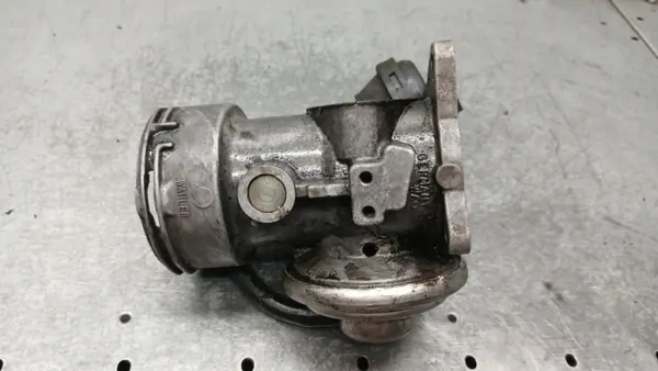 Válvula EGR OEM 038131501AA para Ford Galaxy 1.9TDI image 2