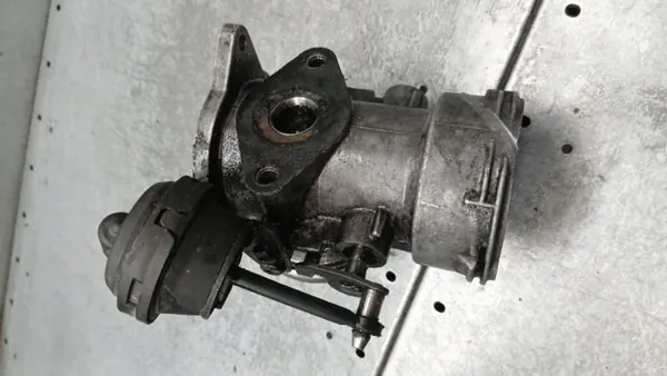 Válvula EGR OEM 038131501AA para Ford Galaxy 1.9TDI image 5