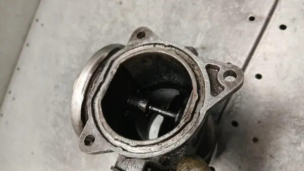 Válvula EGR OEM 038131501AA para Ford Galaxy 1.9TDI image 6