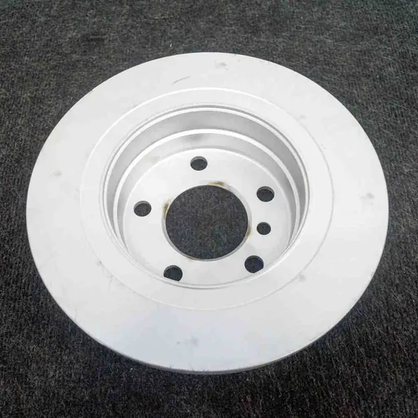 Disco de Freio Traseiro Direito BMW 1 (F20) 6792225 image 2