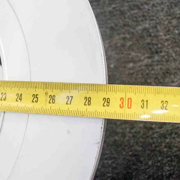 Disco de Freio Traseiro Direito BMW 1 (F20) 6792225 image 3