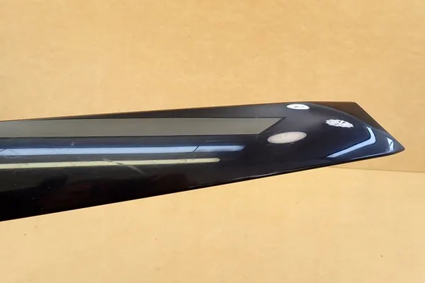 MINI COUNTRYMAN R60 R61 Moldura de Para-brisa Frontal 51139801509 OE image 3