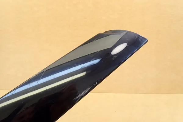 MINI COUNTRYMAN R60 R61 Moldura de Para-brisa Frontal 51139801509 OE image 5